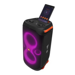اسپیکر قابل حمل بلوتوثی ضدآب جی بی ال مدل PARTY BOX 110